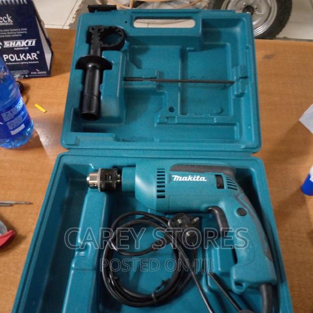 Makita Drill - thumbnail 2