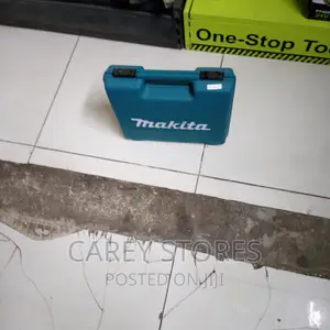 Makita Drill