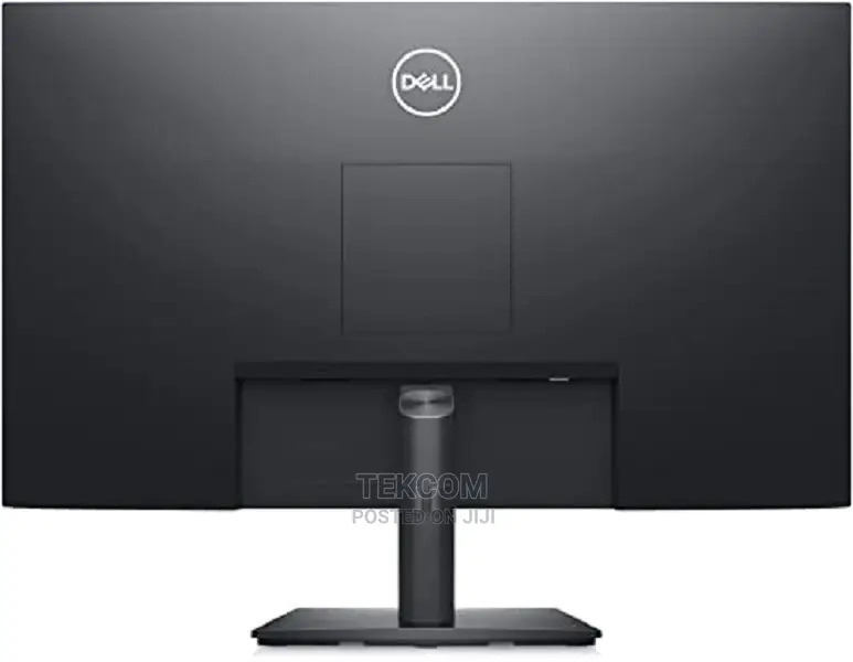 Dell E2722H 27 Inch (68.58 Cm) LED Backlit Monitor