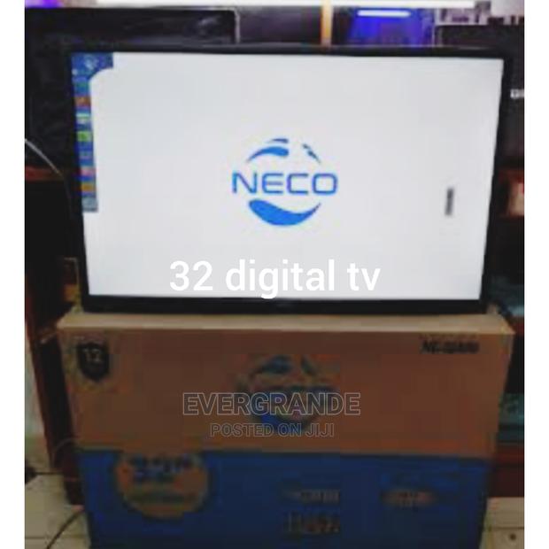 Affordable Neco 32 Inches Digital Tv