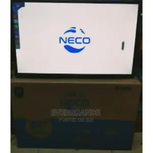 Affordable Neco 32 Inches Digital Tv