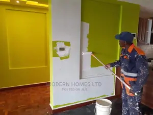 Expert Painters in Kenya
