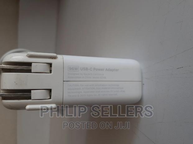 Apple 96W USB-C Power Charger Adapter for Macbook Pro 16 Inc
