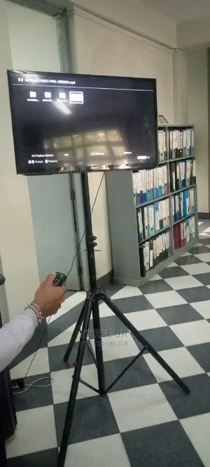 Small TV Screens for Hire Available 32inch