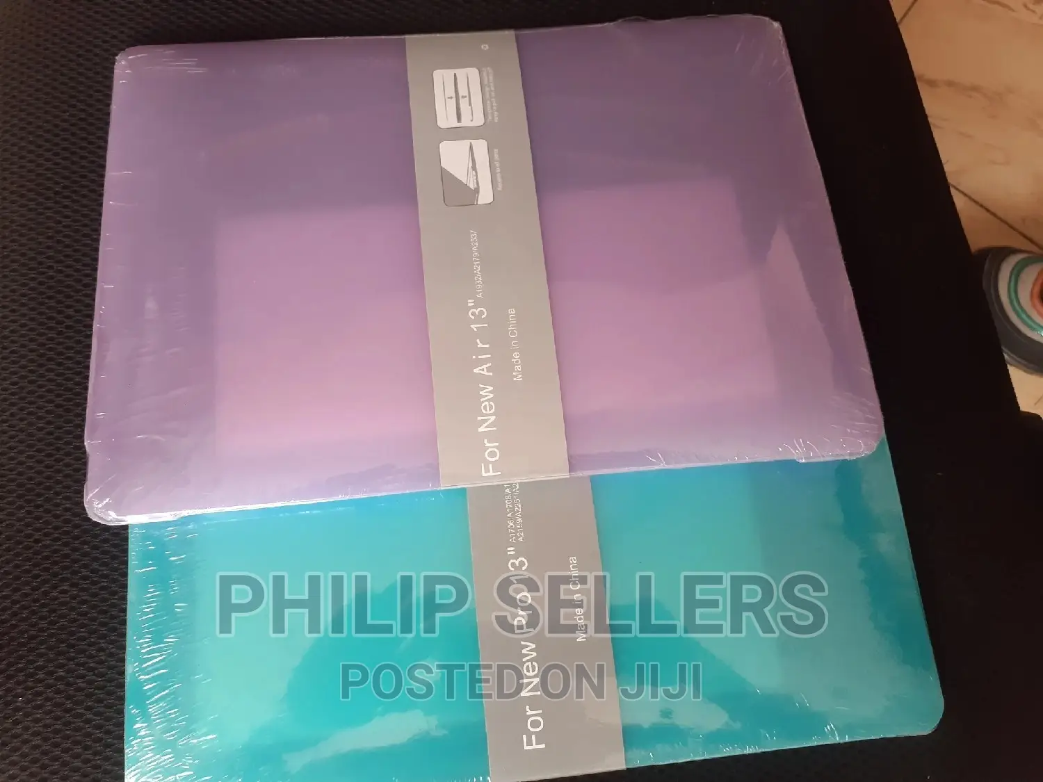For Macbook Retina A1425/A1502 13" Matte Case