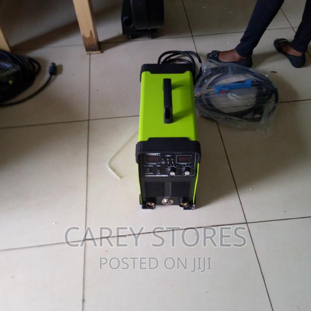 Welding Inverter - main view