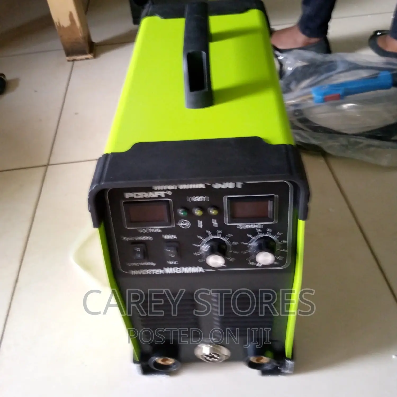 Welding Inverter