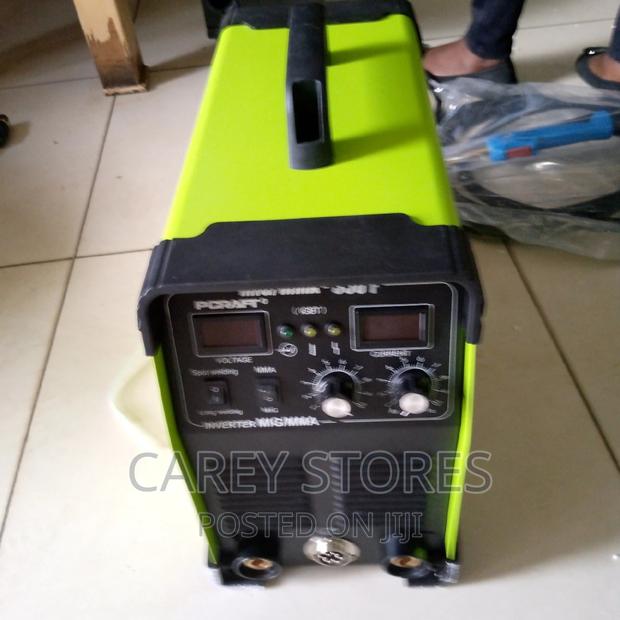 Welding Inverter - thumbnail 2