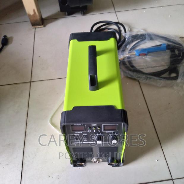 Welding Inverter - thumbnail 3