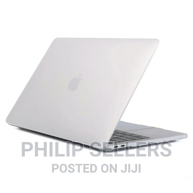 Brand New A1502 Macbook Pro Matte Case - thumbnail 3