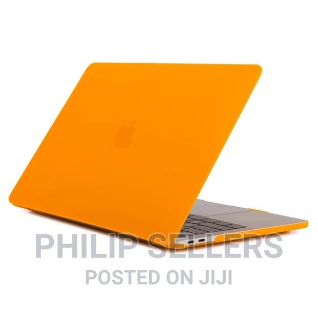 Brand New A1502 Macbook Pro Matte Case - thumbnail 4