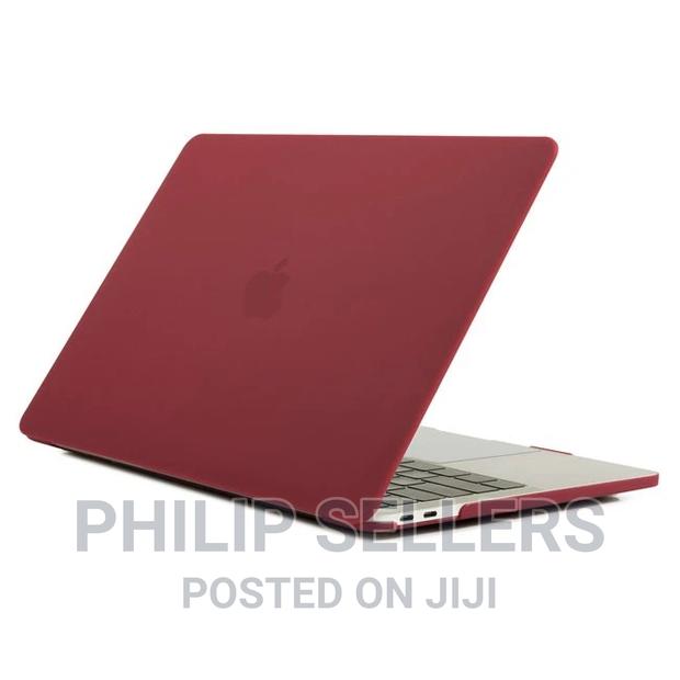 Brand New A1502 Macbook Pro Matte Case - thumbnail 5