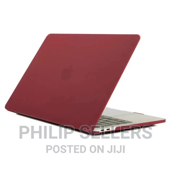 Brand New A1502 Macbook Pro Matte Case