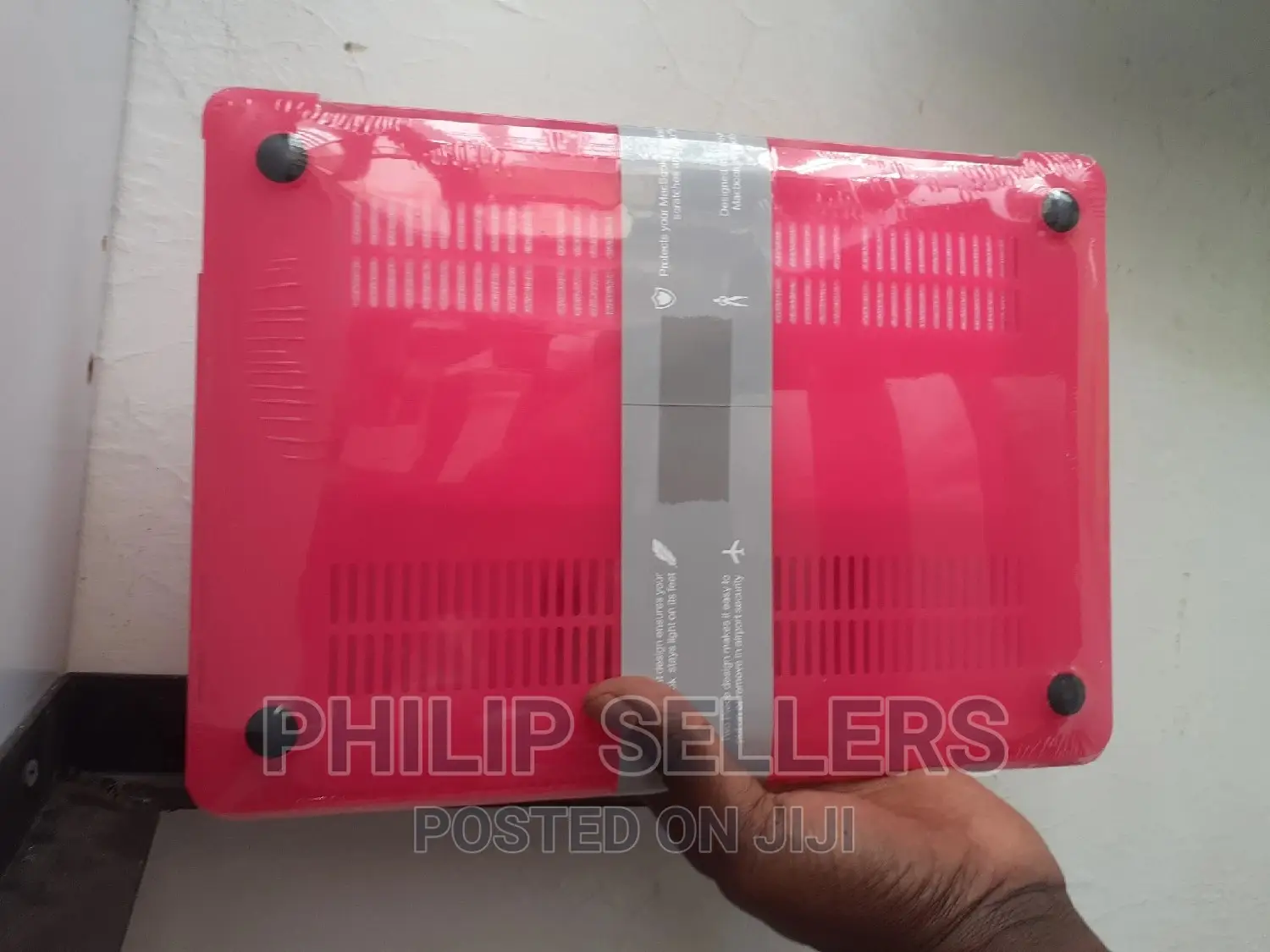 Matte Protective Case for 2015 Macbook Pro Retina 15