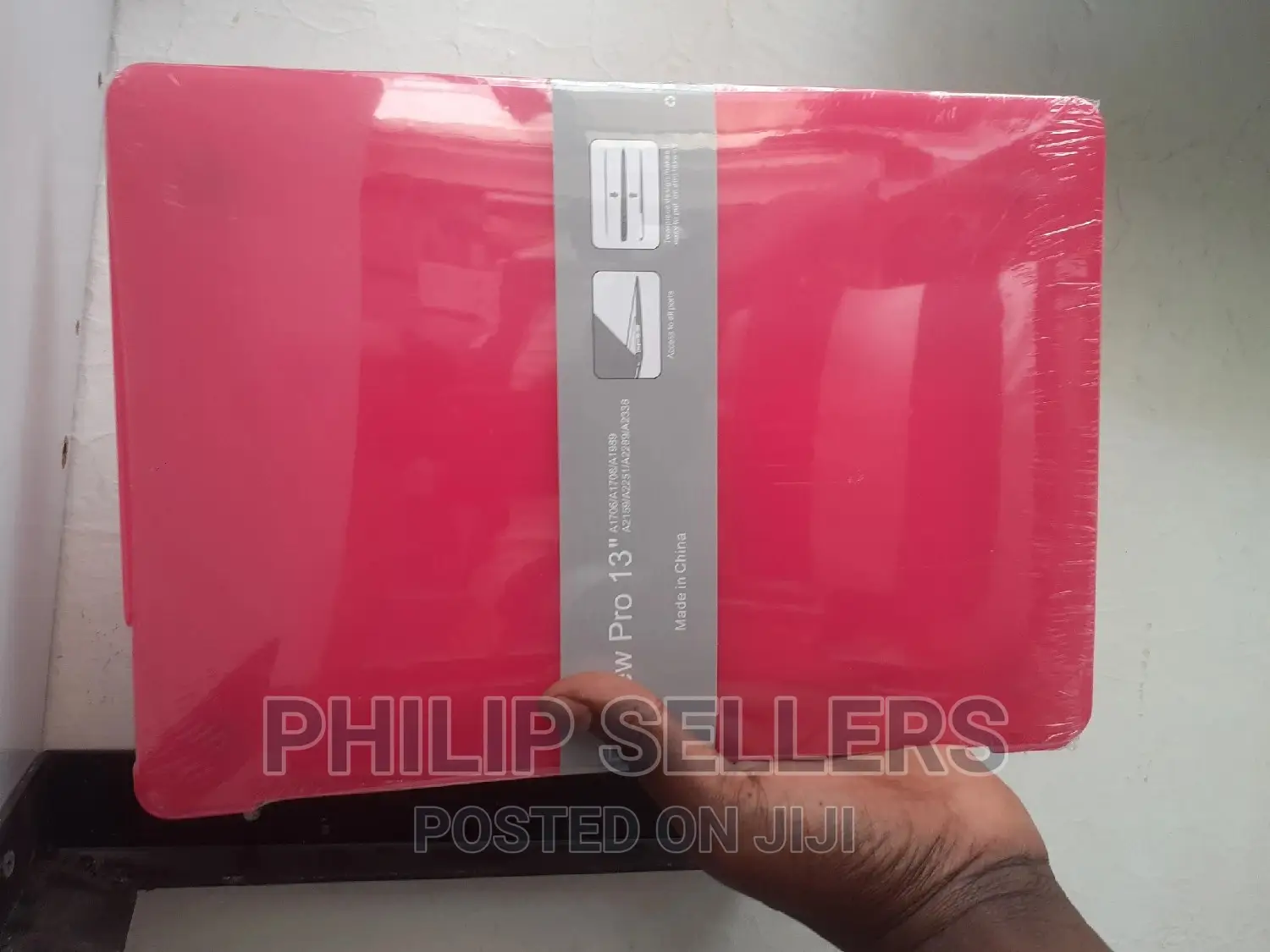 Matte Protective Case for 2015 Macbook Pro Retina 15