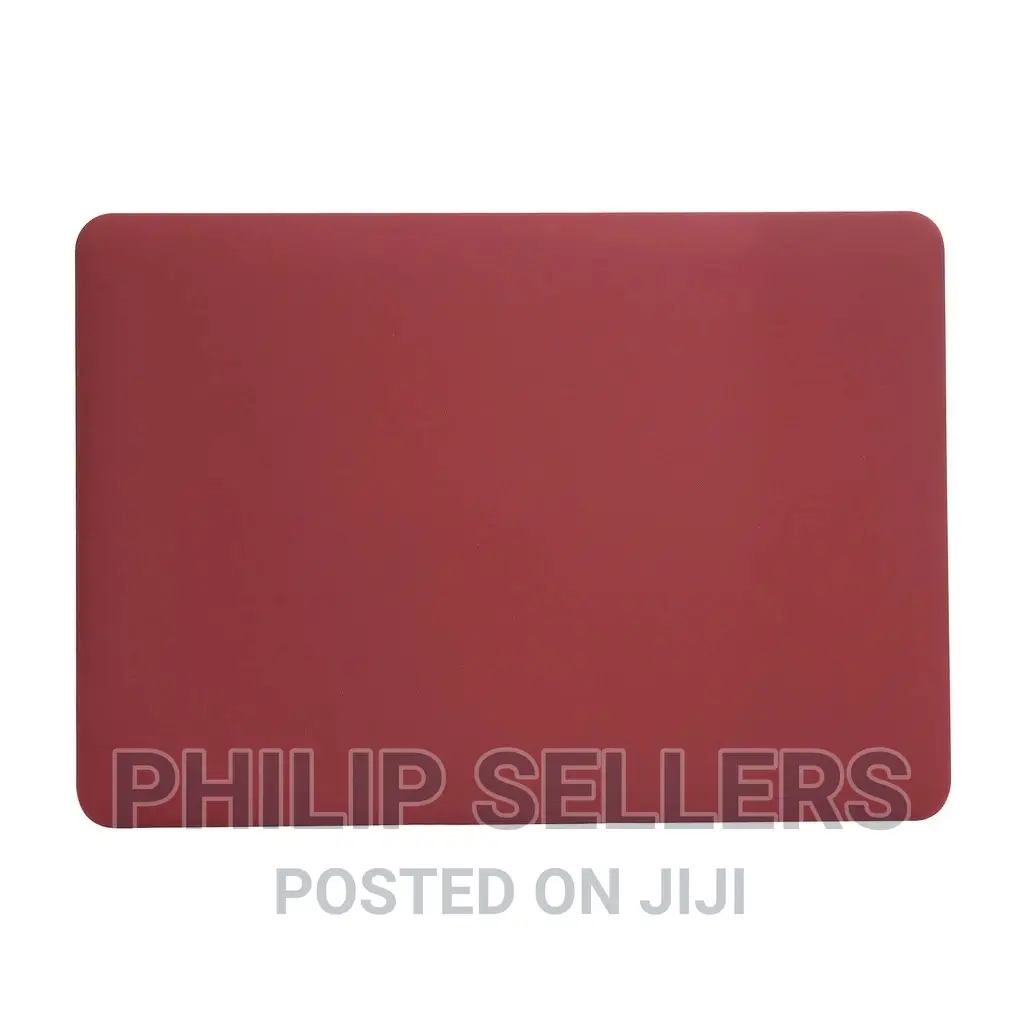 Matt Protective Case for Macbook Pro Retina