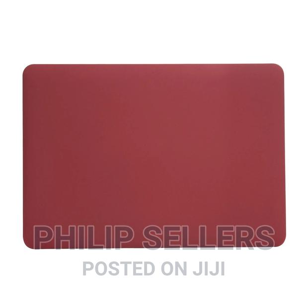 Matt Protective Case for Macbook Pro Retina - thumbnail 3