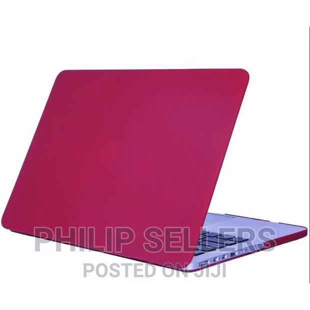Matt Protective Case for Macbook Pro Retina - thumbnail 2