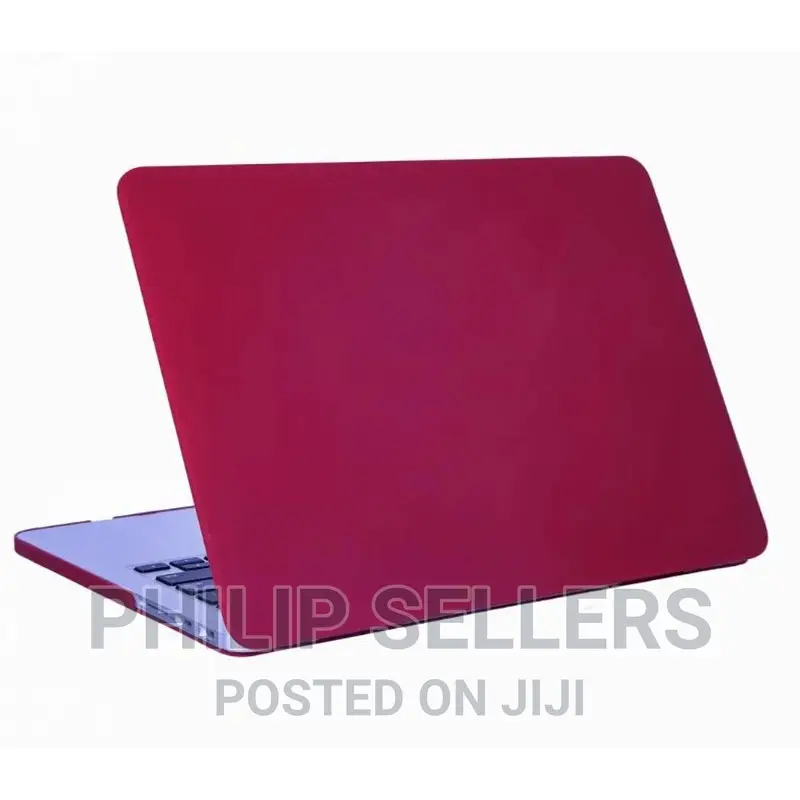 Matt Protective Case for Macbook Pro Retina