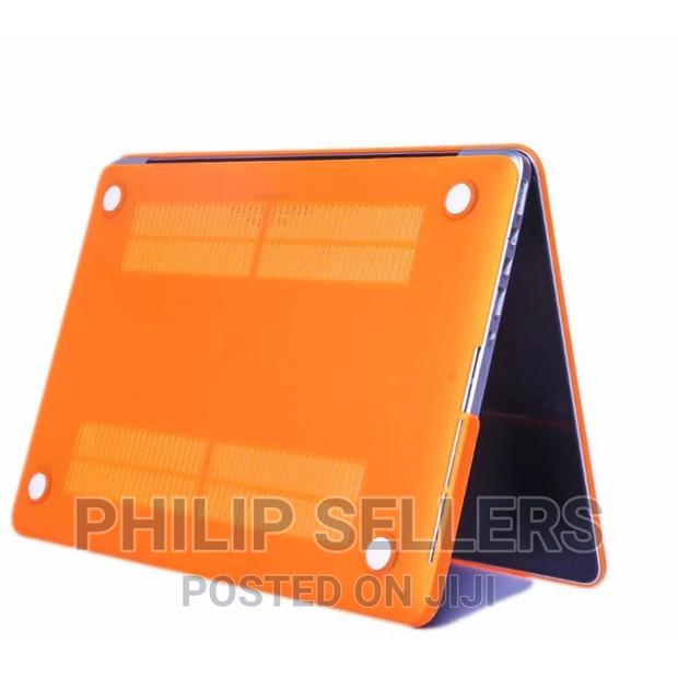 Matt Protective Case for Macbook Pro Retina - thumbnail 4