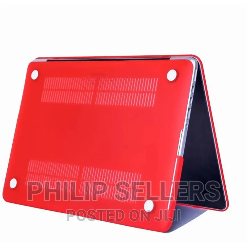 Matt Protective Case for Macbook Pro Retina