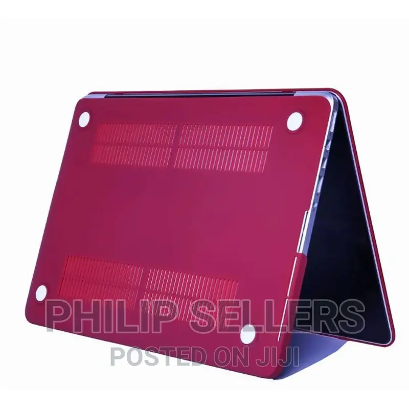 Matt Protective Case for Macbook Pro Retina