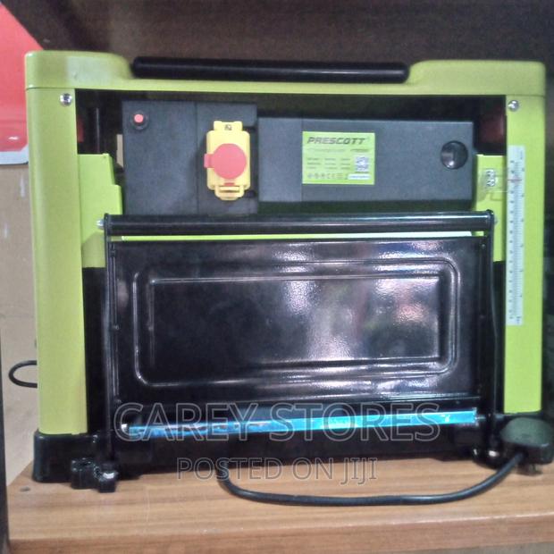 Prescott Thickness Planer - thumbnail 2