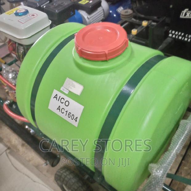 Farm Sprayer - thumbnail 2