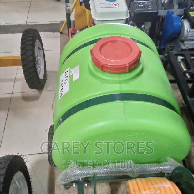 Farm Sprayer - thumbnail 4