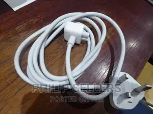 Genuine Apple Power Adapter Extension Cable 1.8m AC Lead
