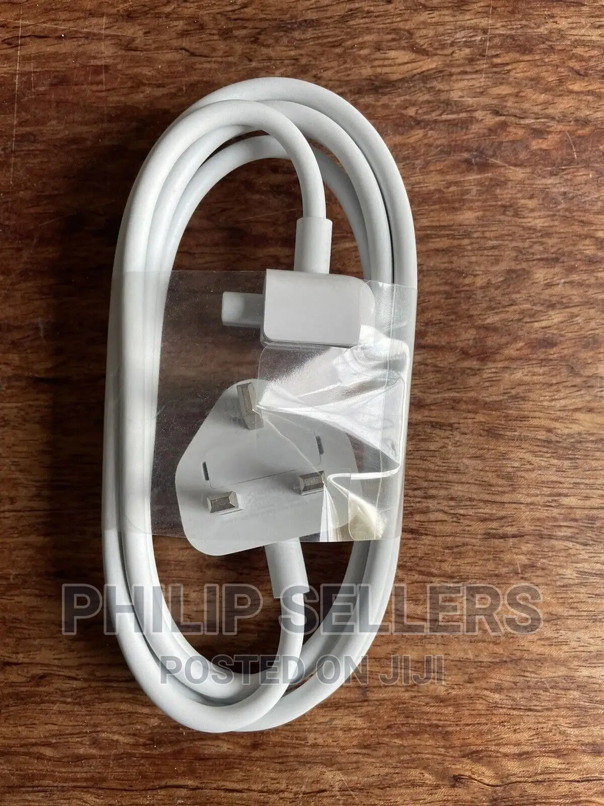 Genuine Apple Mac UK Mains Extension 05 B662 -3a 250V BS1363