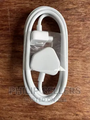 Genuine Apple Mac UK Mains Extension 05 B662 -3a 250V BS1363