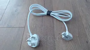 Genuine Apple Mac UK Mains Extension 05 B662 -3a 250V BS1363