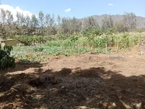 Half Acre at Machakos,Kimutwa,Miwani Near Tarmac Road.