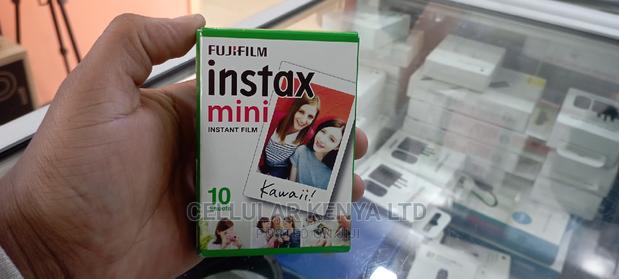 Fujifilm Instax Mini Instant Film 10 Sheets - thumbnail 2