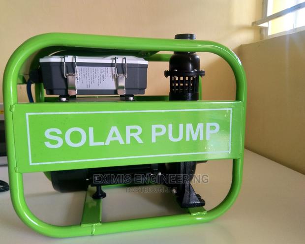 2inch Solar Surface Pump 1100watts - thumbnail 2