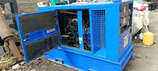 50kva Used Generator Now on OFFER! - thumbnail 7
