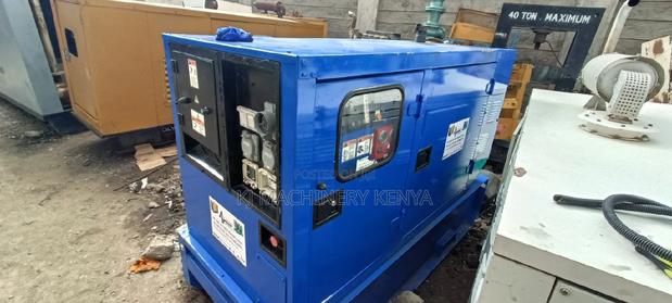 50kva Used Generator Now on OFFER! - thumbnail 10