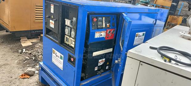 50kva Used Generator Now on OFFER! - thumbnail 11