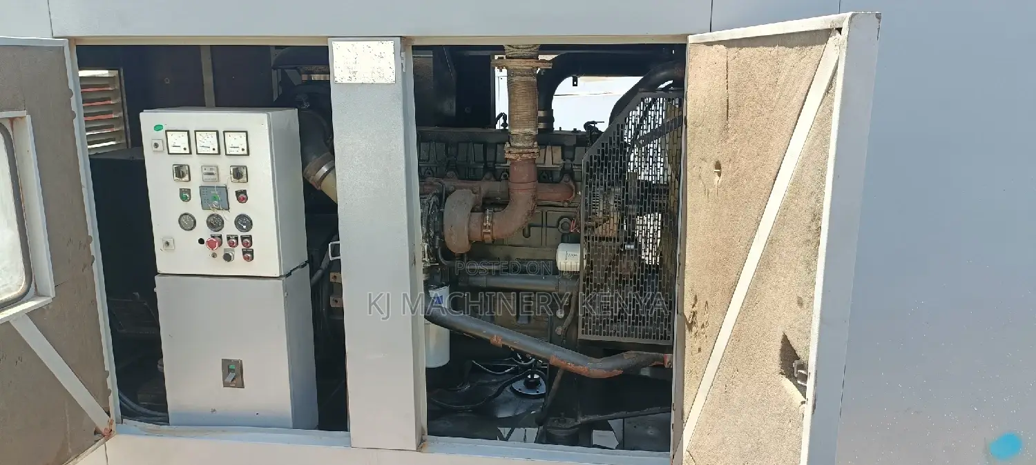 200kva Perkins Power Generator for Sale