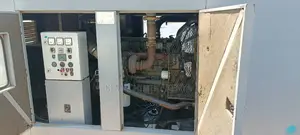 200kva Perkins Power Generator for Sale