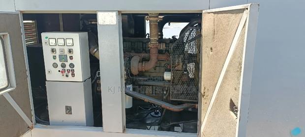 200kva Perkins Power Generator for Sale