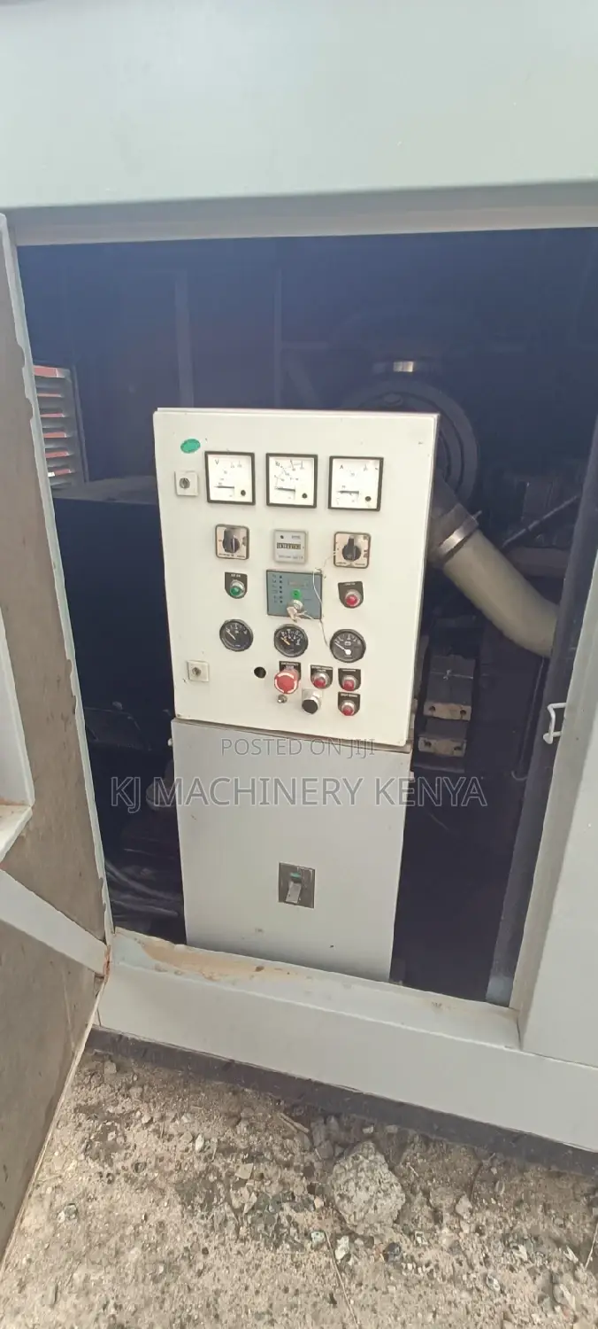 200kva Perkins Power Generator for Sale