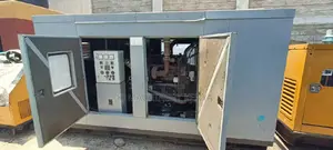 200kva Perkins Power Generator for Sale