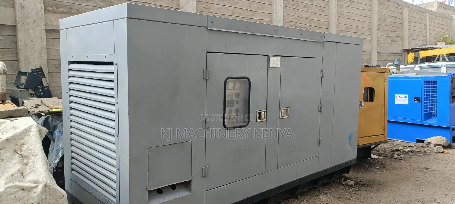 200kva Perkins Power Generator for Sale