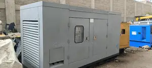 200kva Perkins Power Generator for Sale
