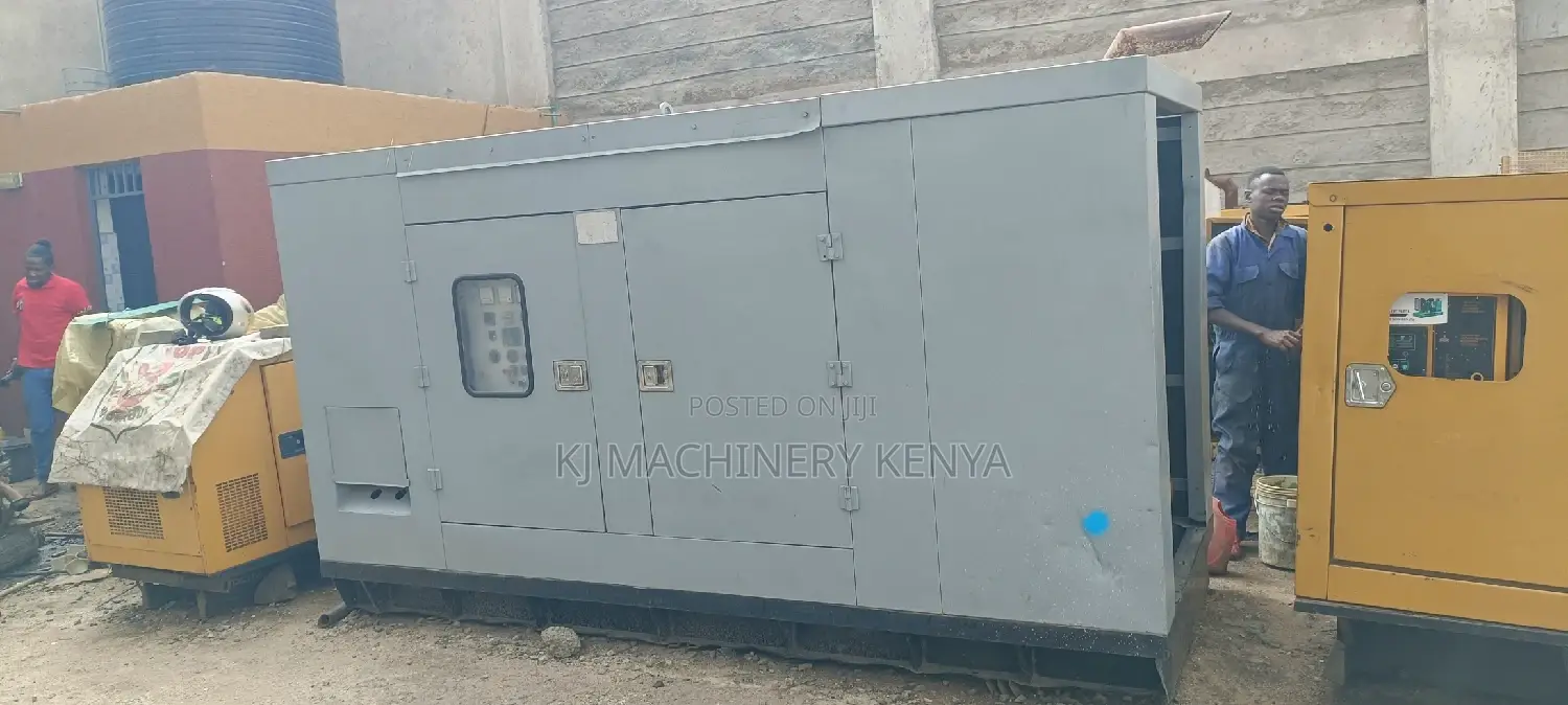 200kva Perkins Power Generator for Sale