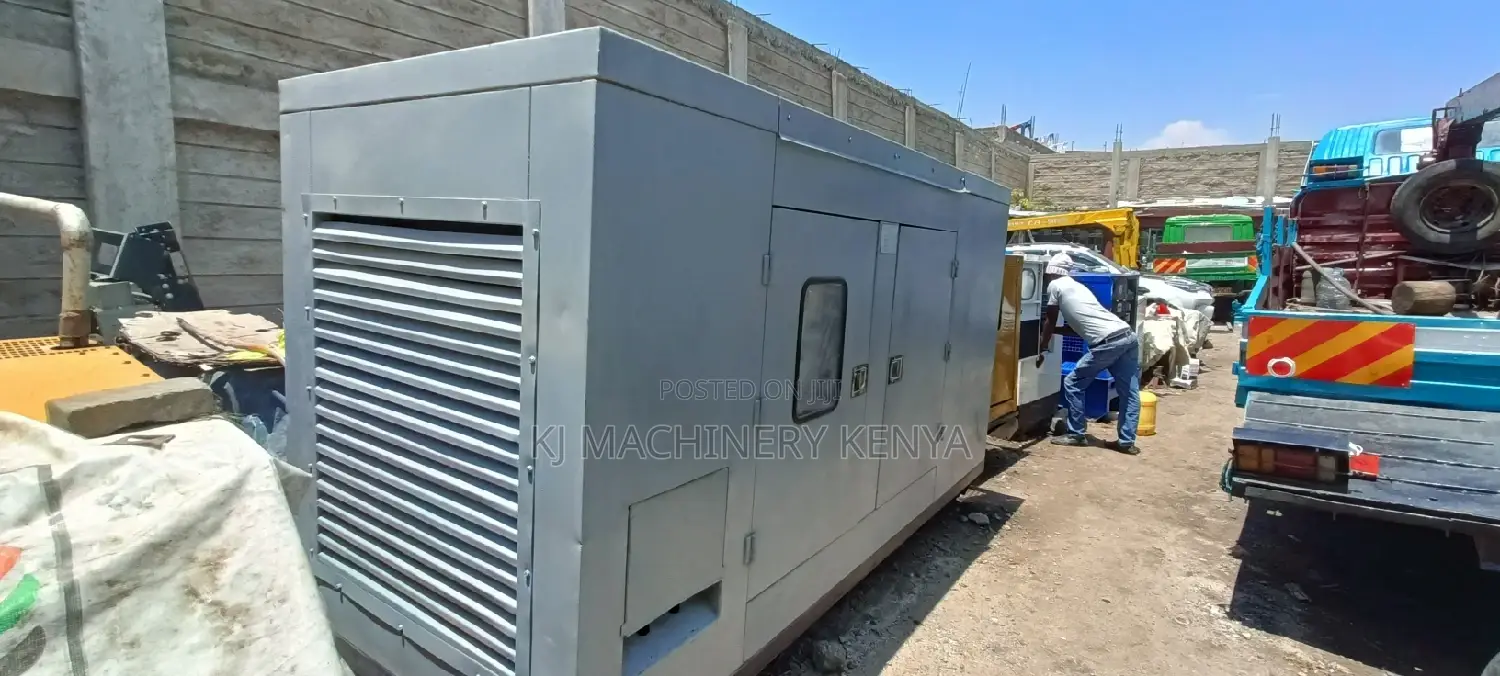 200kva Perkins Power Generator for Sale