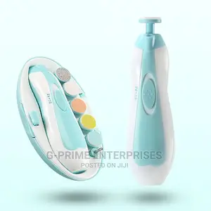 Baby Nail Cutter /Trimmer