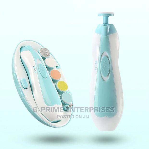 Baby Nail Cutter /Trimmer